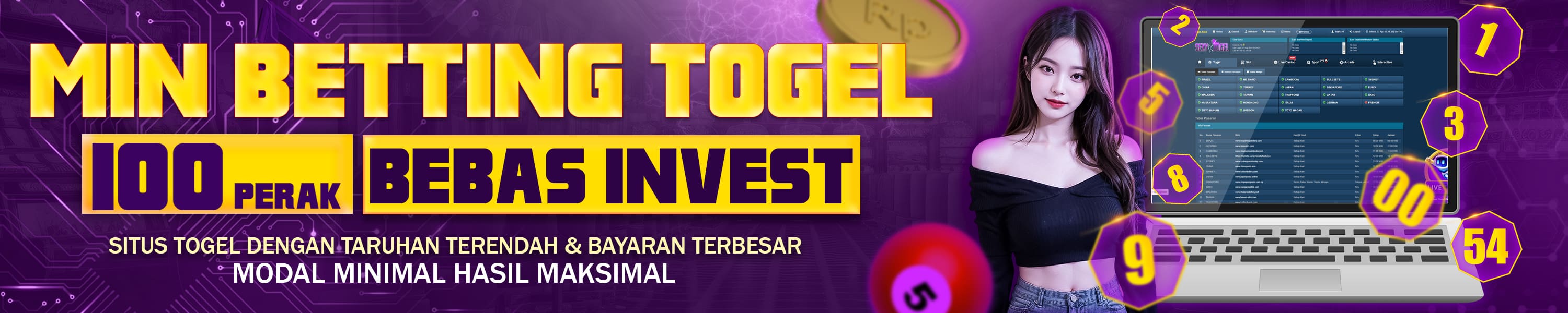 TOGEL